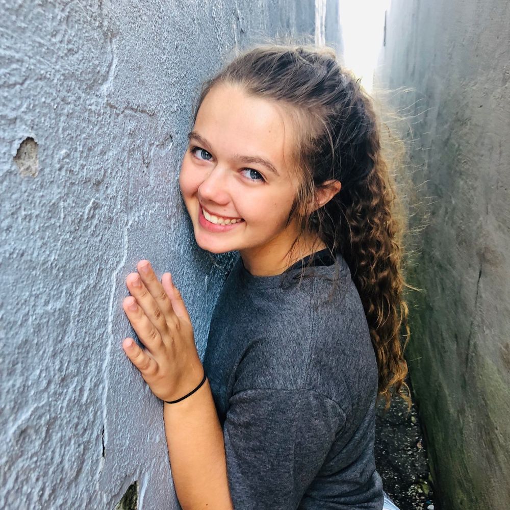 Meet your Posher, Taylor
